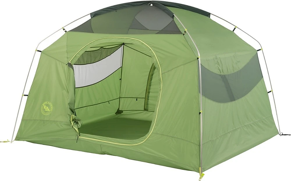Big Agnes Big House 4 Deluxe - Image 4