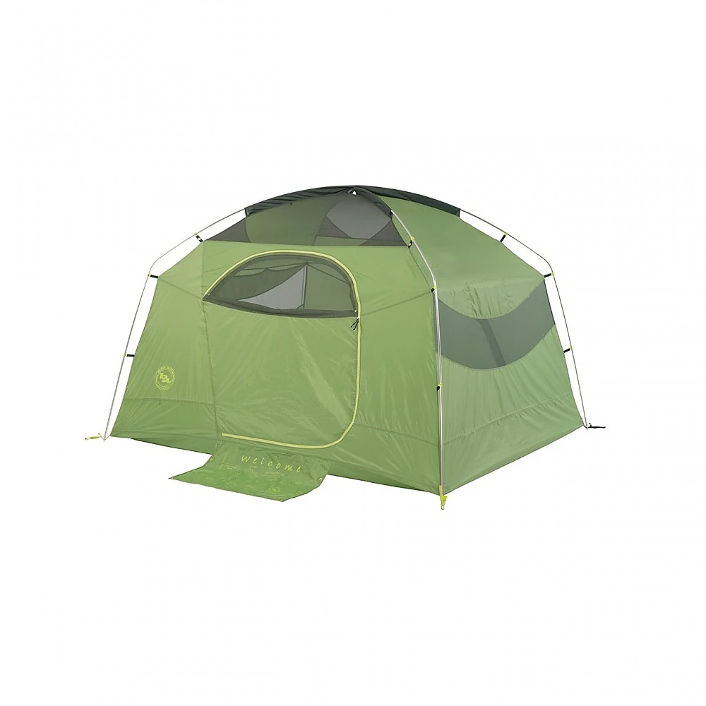 Big Agnes Big House 4 Deluxe - Image 3