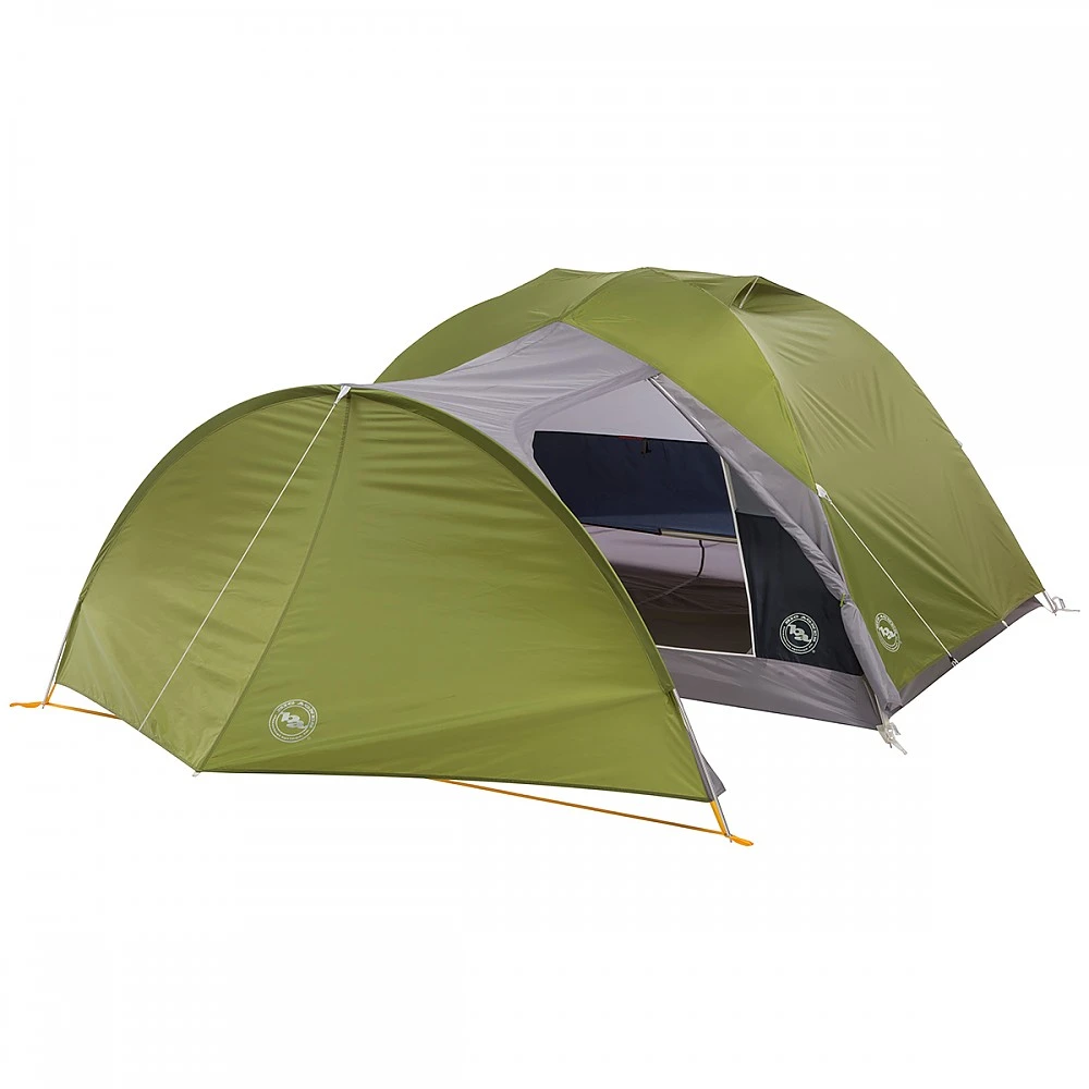 Big Agnes Blacktail Hotel 3 - Image 5