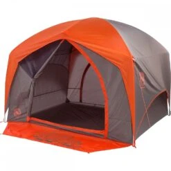 Big Agnes Big House 4 Deluxe