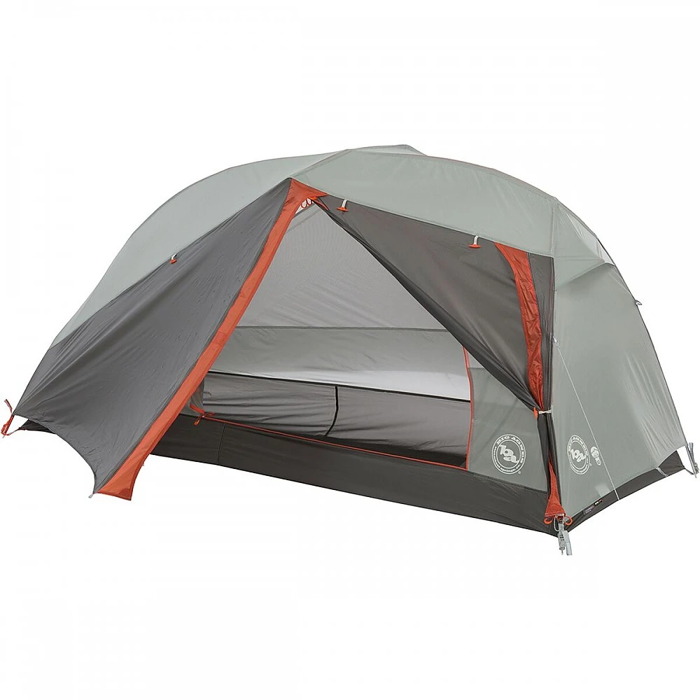 Big Agnes Copper Spur HV UL1 - Image 18