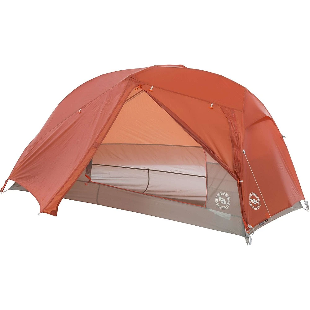 Big Agnes Copper Spur HV UL1 - Image 9