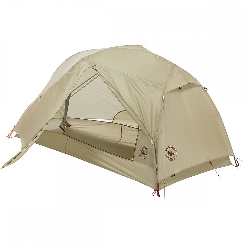 Big Agnes Copper Spur HV UL1 - Image 16