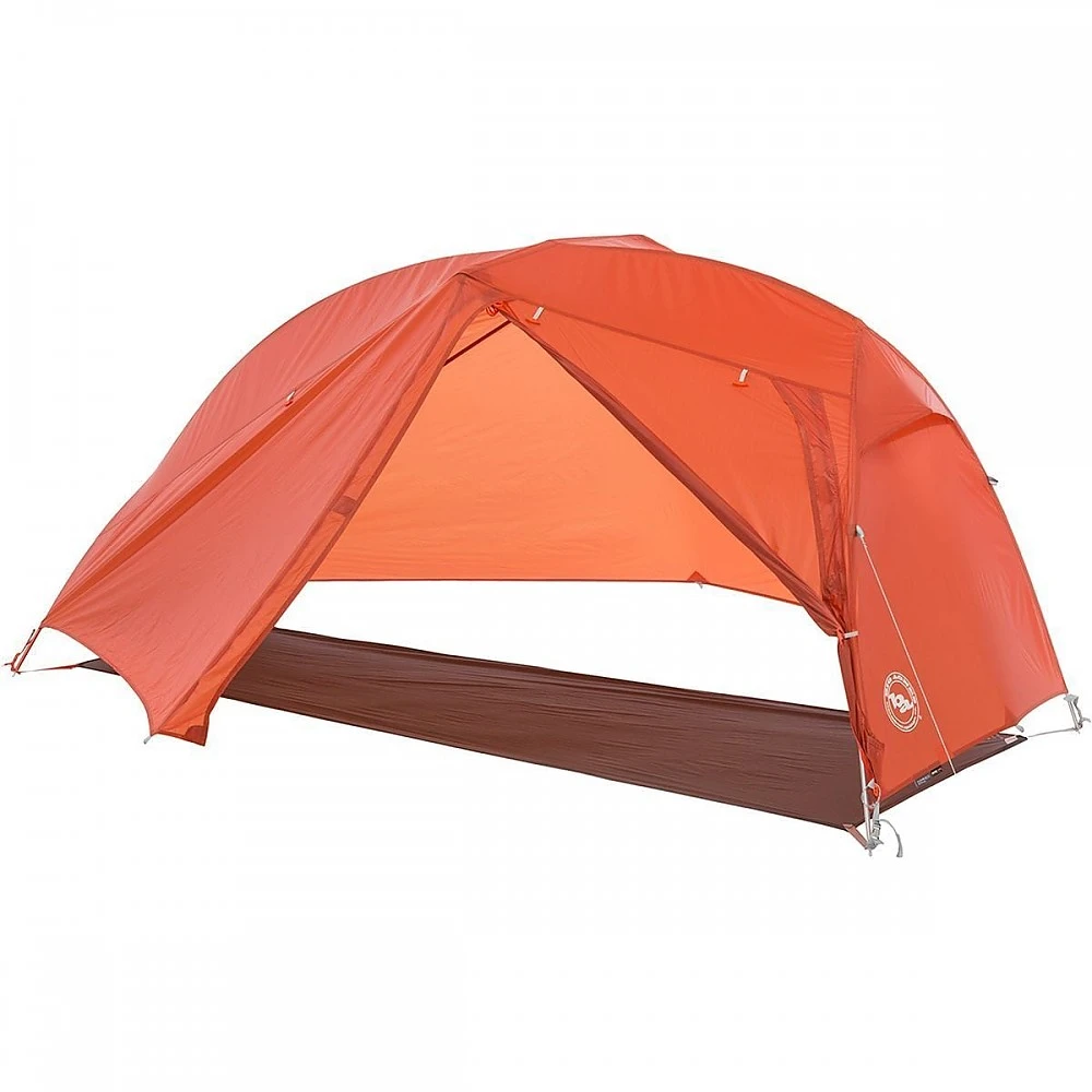 Big Agnes Copper Spur HV UL1