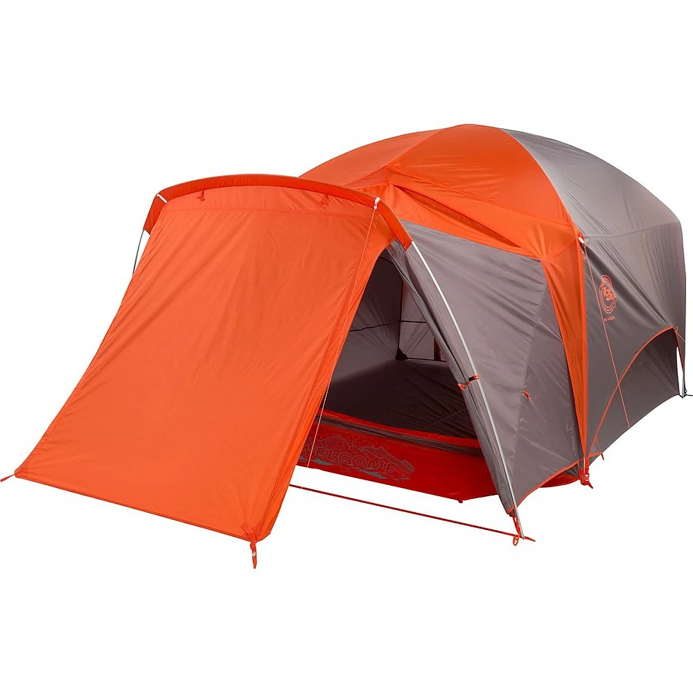 Big Agnes Big House 4 Deluxe - Image 6