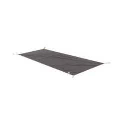 Big Agnes Copper Spur 2 Platinum Footprint