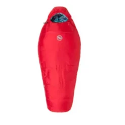 Big Agnes Little Red 15 Sleeping Bag