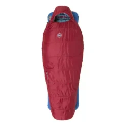 Youth Big Agnes Duster 15 Sleeping Bag