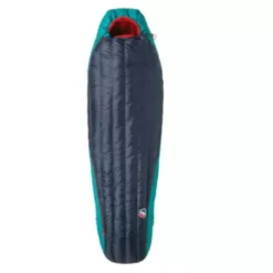 Big Agnes Daisy Mae 0 Sleeping Bag