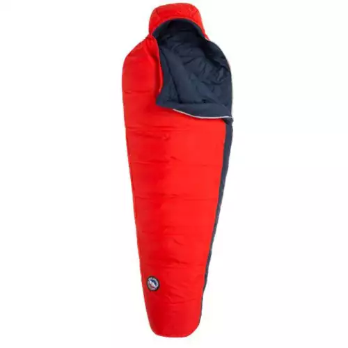Big Agnes Buell 30 Sleeping Bag - Image 2