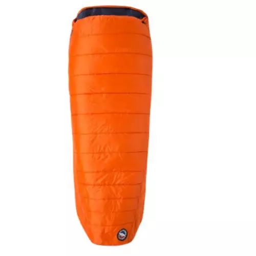 Big Agnes Lost Dog 45 Sleeping Bag
