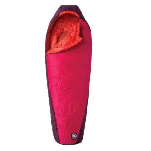Big Agnes Sunbeam 30 Sleeping Bag - Image 2