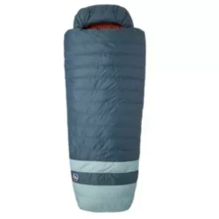 Big Agnes Diamond Park 0 Sleeping Bag