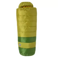 Big Agnes Echo Park 0 Sleeping Bag