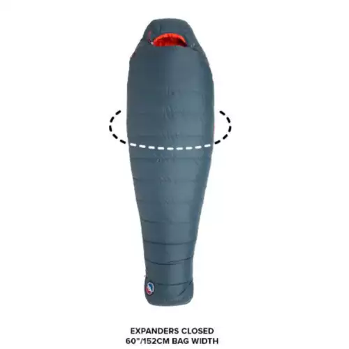 Big Agnes Torchlight 30 Sleeping Bag - Image 2