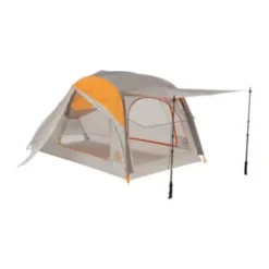 Big Agnes Salt Creek SL2 Tent