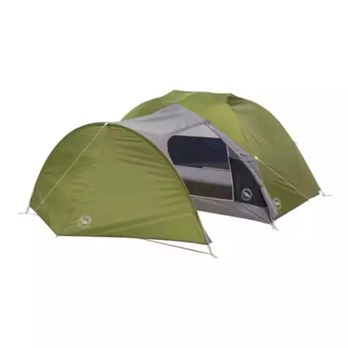 Big Agnes Blacktail 2 Hotel Tent Extension