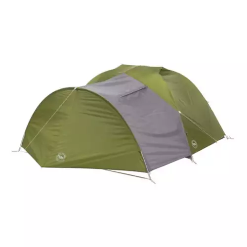 Big Agnes Blacktail 2 Hotel Tent Extension - Image 2
