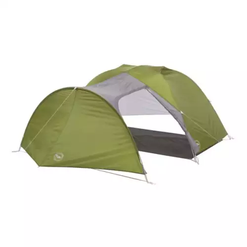 Big Agnes Blacktail 2 Hotel Tent Extension - Image 3