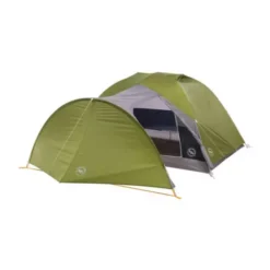 Big Agnes Blacktail 3 Hotel Tent