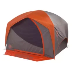 Big Agnes Big House 6 Tent