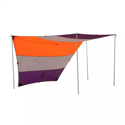 Big Agnes Deep Creek Medium Tarp - Image 2