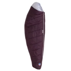 Women's Big Agnes Sidewinder Camp 20 Sleeping Bag