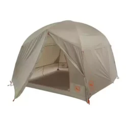 Big Agnes Spicer Peak 6 Tent