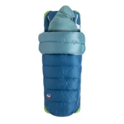 Women's Big Agnes Roxy Ann 3N1 15 Sleeping Bag