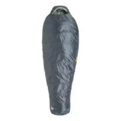 Big Agnes Anthracite 30 Sleeping Bag
