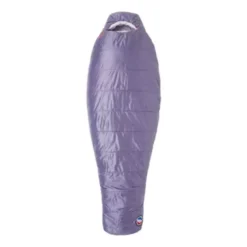 Women's Big Agnes Anthracite 20 Sleeping Bag