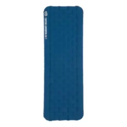 Big Agnes Boundary Deluxe Insulated Pad