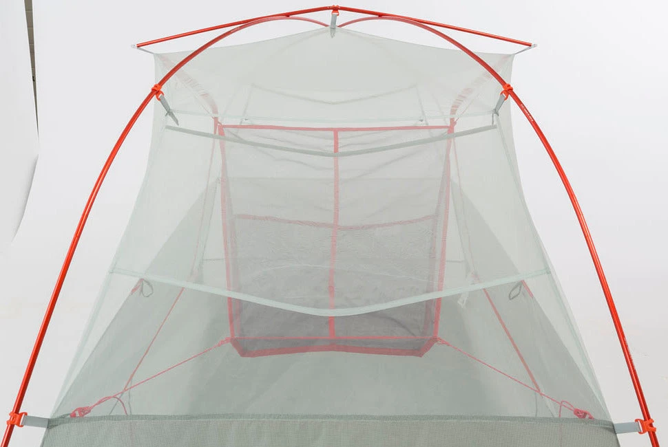 Big Agnes Gear Loft - Large Trapezoid|-|Toit Léger En Maille - Grand Trapèze - Image 12