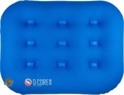Big Agnes Q Core Deluxe Pillow|-|Oreiller Q Core Deluxe