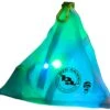 Big Agnes Mountain Glow Tent & Camp Lights - Blue - Green|-|Lumière Mountain Glow Pour Tente Et Campement