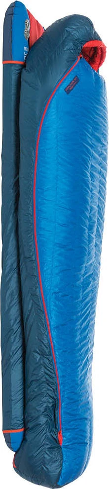 Big Agnes Anvil Horn 15 Sleeping Bag - Regular Left|-|Sac De Couchage Anvil Horn 15 - Régulier Gauche - Image 3