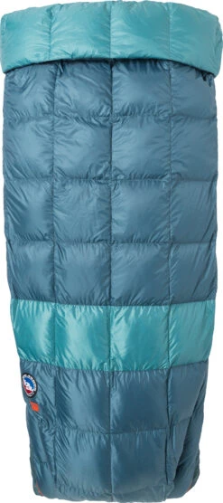 Big Agnes Camp Robber Bedroll - Wide/Long|-|Couette Camp Robber - Large/Long