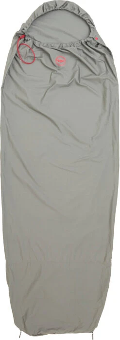 Big Agnes Cotton Sleeping Bag Liner|-|Doublure De Sac De Couchage En Coton