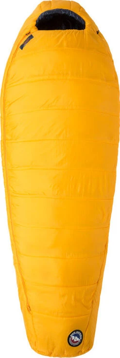 Big Agnes Lost Dog 0 Sleeping Bag - Regular Left|-|Sac De Couchage Lost Dog 0 - Régulier Gauche