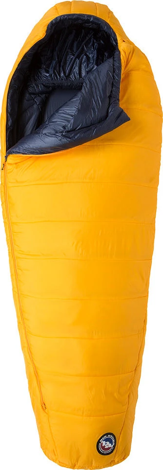 Big Agnes Lost Dog 0 Sleeping Bag - Regular Left|-|Sac De Couchage Lost Dog 0 - Régulier Gauche - Image 3