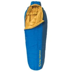 Big Agnes Lost Ranger 15F/9C Down Sleeping Bag - Regular Left|-|Sac De Couchage En Duvet Lost Ranger 15F/9C - Régulier Gauche