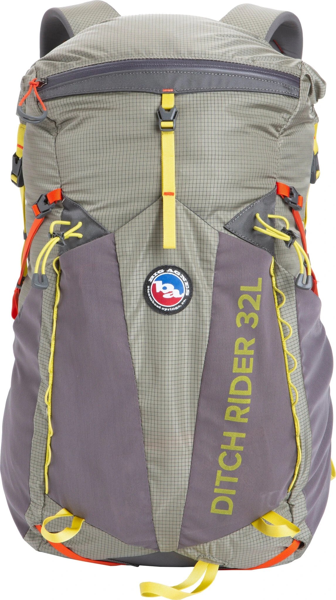 Big Agnes Ditch Rider Hiking Daypack - 32L|-|Sac à Dos De Randonnée Ditch Rider - 32L - Image 2