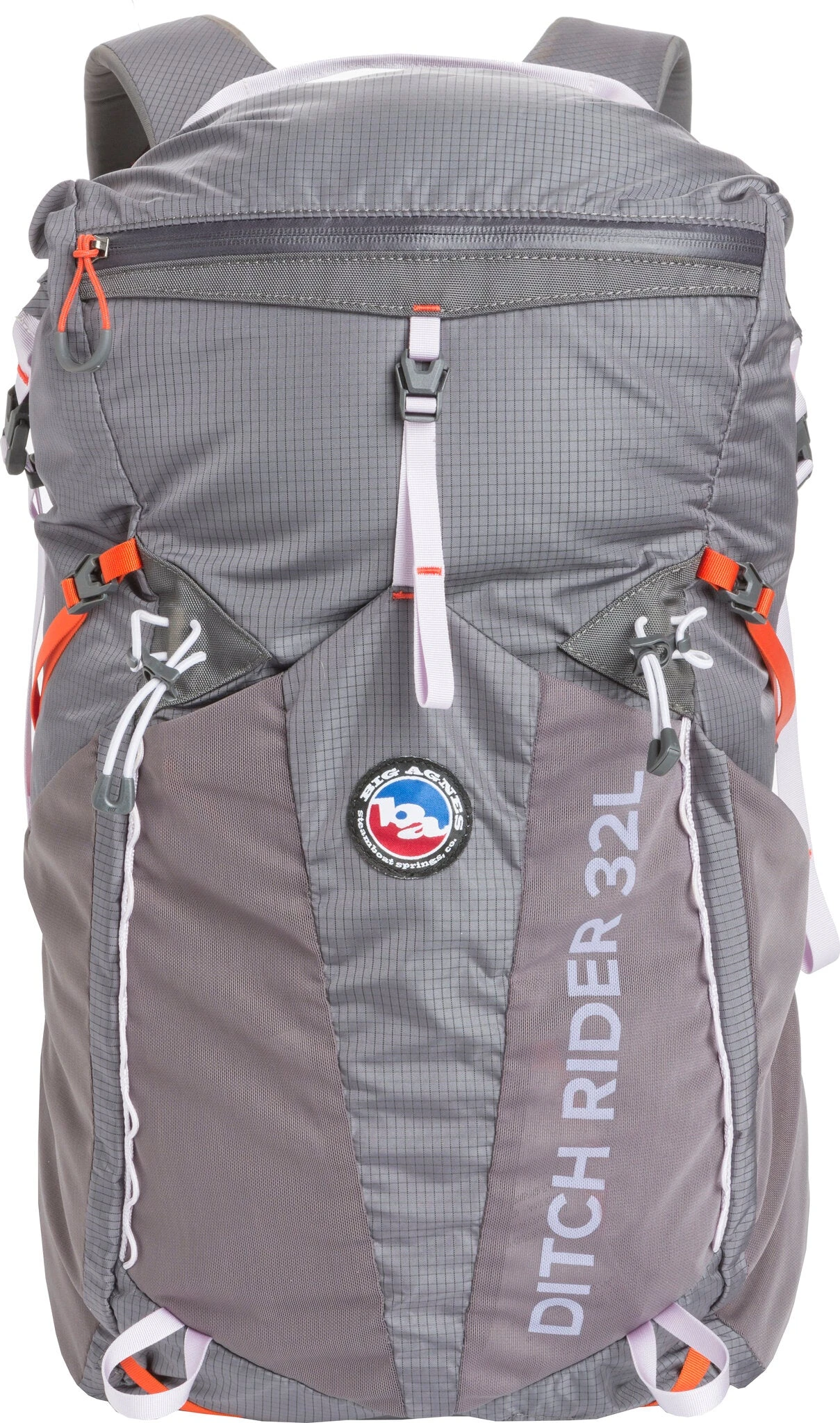 Big Agnes Ditch Rider Hiking Daypack - 32L|-|Sac à Dos De Randonnée Ditch Rider - 32L