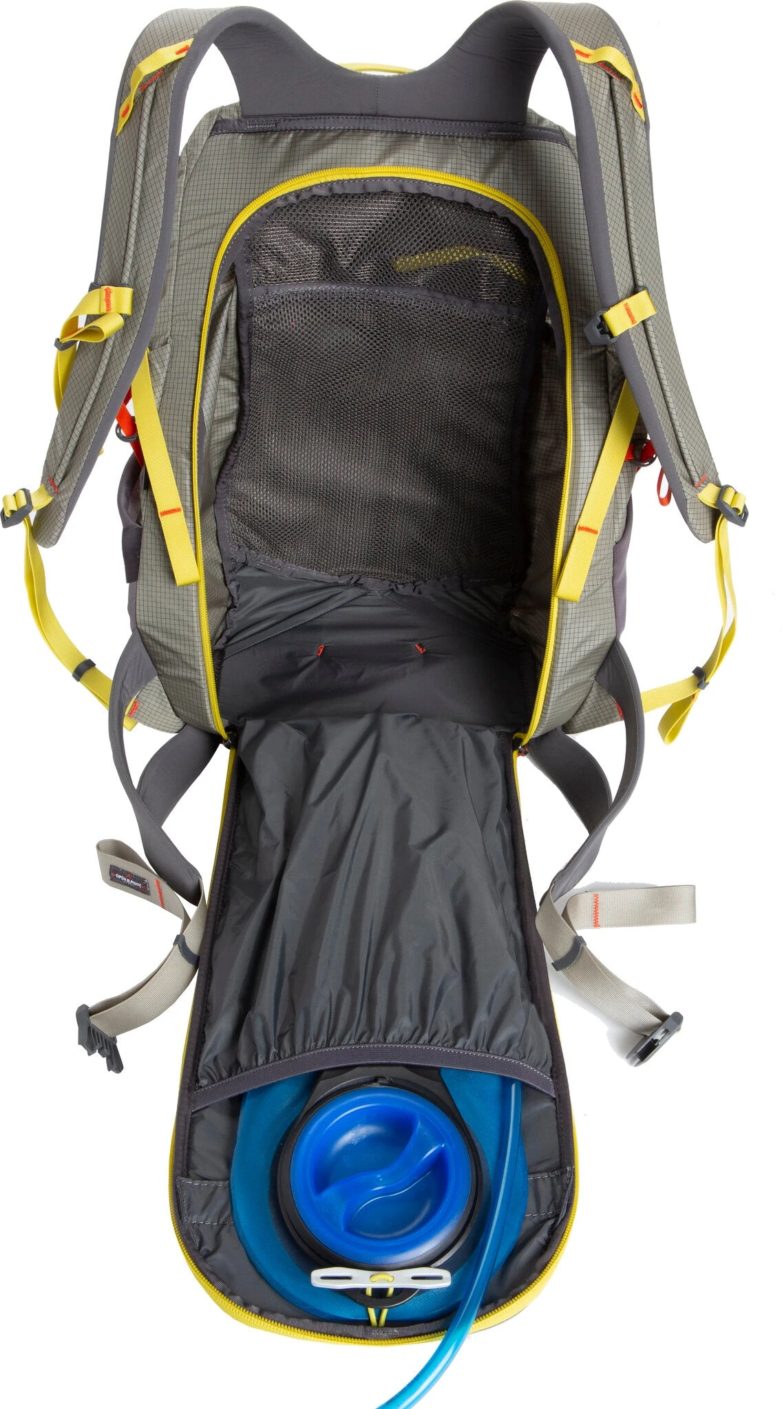 Big Agnes Ditch Rider Hiking Daypack - 32L|-|Sac à Dos De Randonnée Ditch Rider - 32L - Image 16
