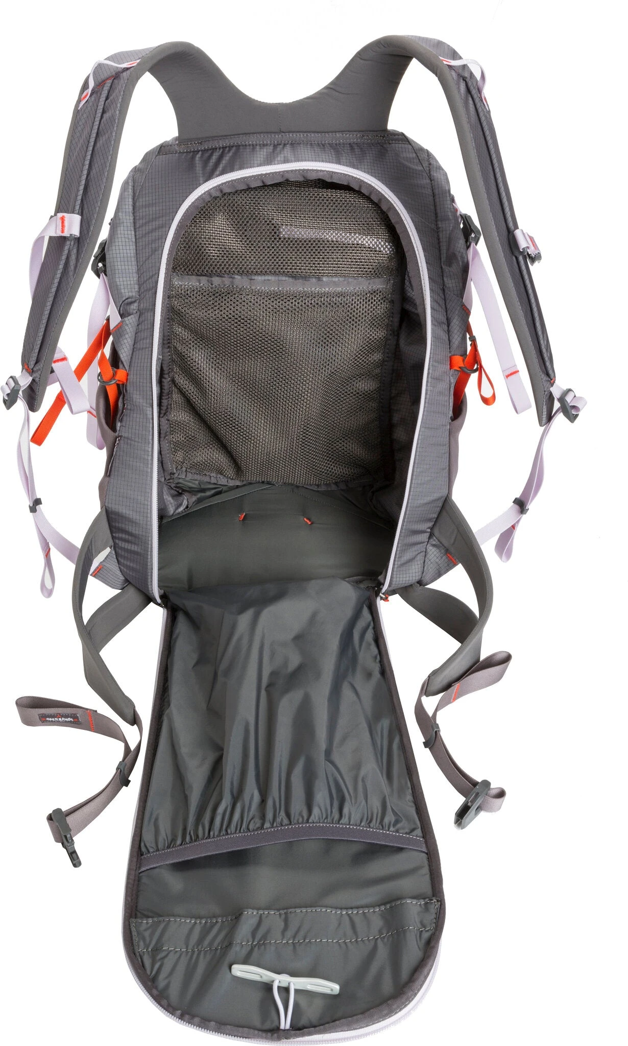 Big Agnes Ditch Rider Hiking Daypack - 32L|-|Sac à Dos De Randonnée Ditch Rider - 32L - Image 10