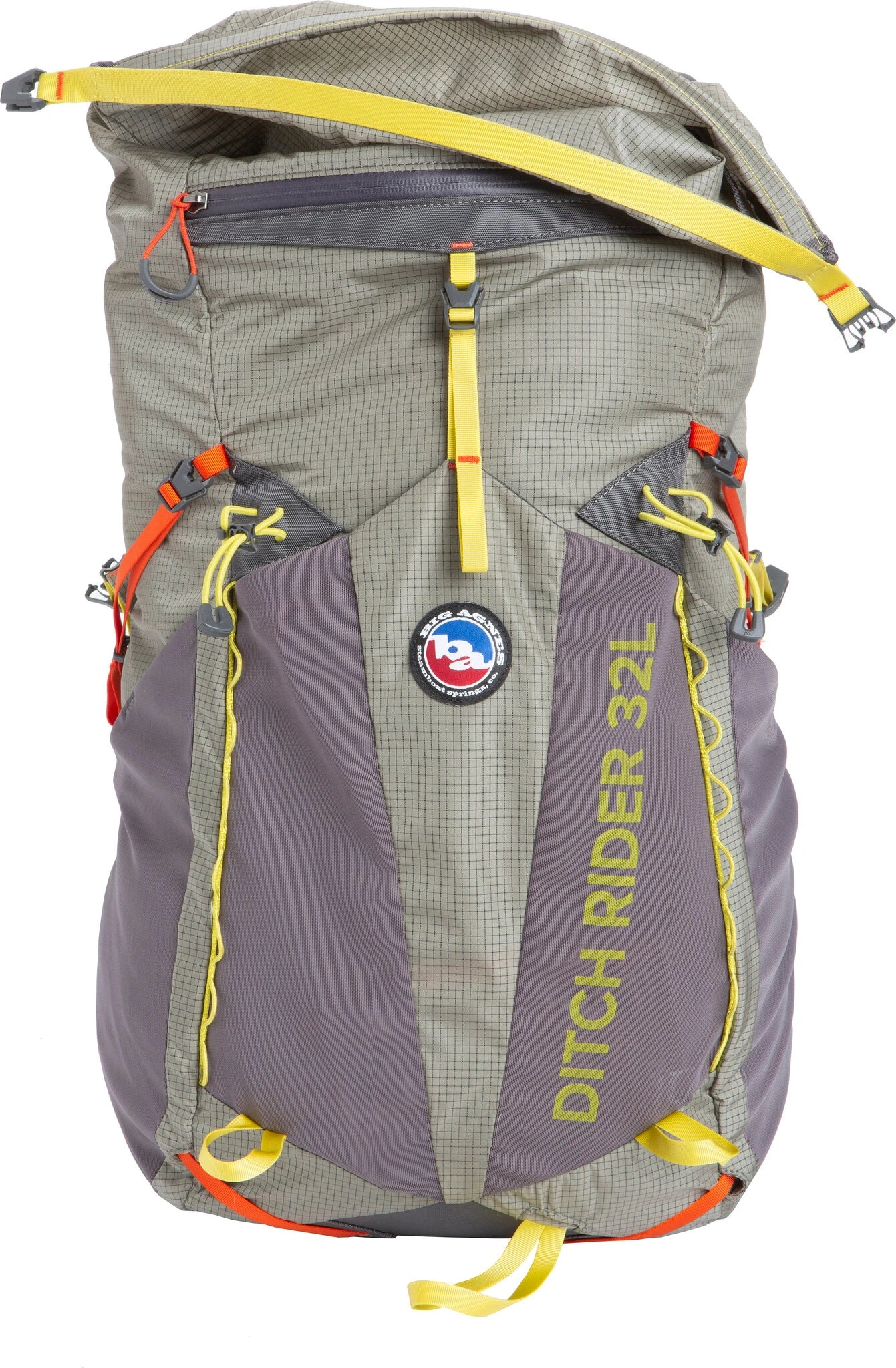 Big Agnes Ditch Rider Hiking Daypack - 32L|-|Sac à Dos De Randonnée Ditch Rider - 32L - Image 14