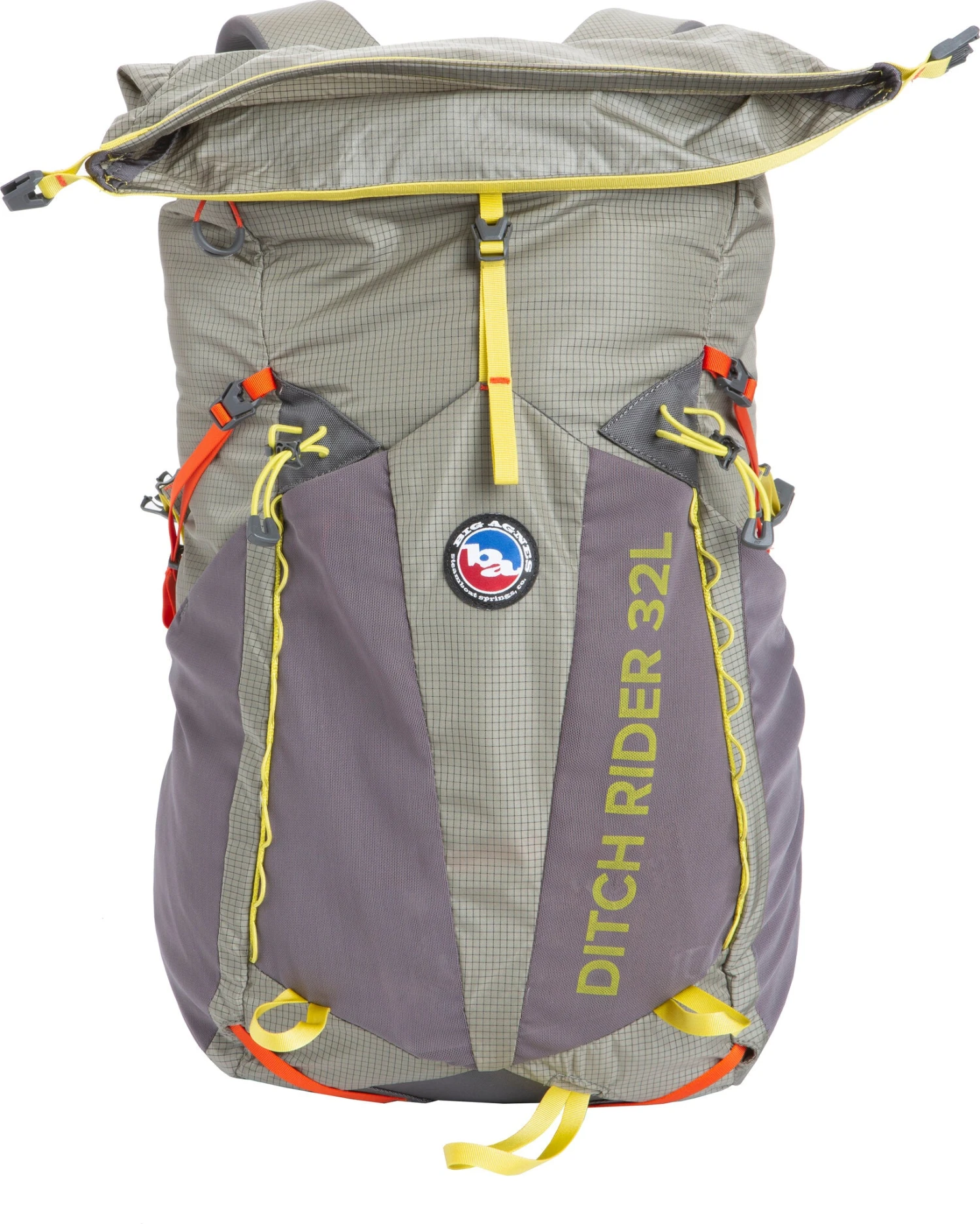 Big Agnes Ditch Rider Hiking Daypack - 32L|-|Sac à Dos De Randonnée Ditch Rider - 32L - Image 13