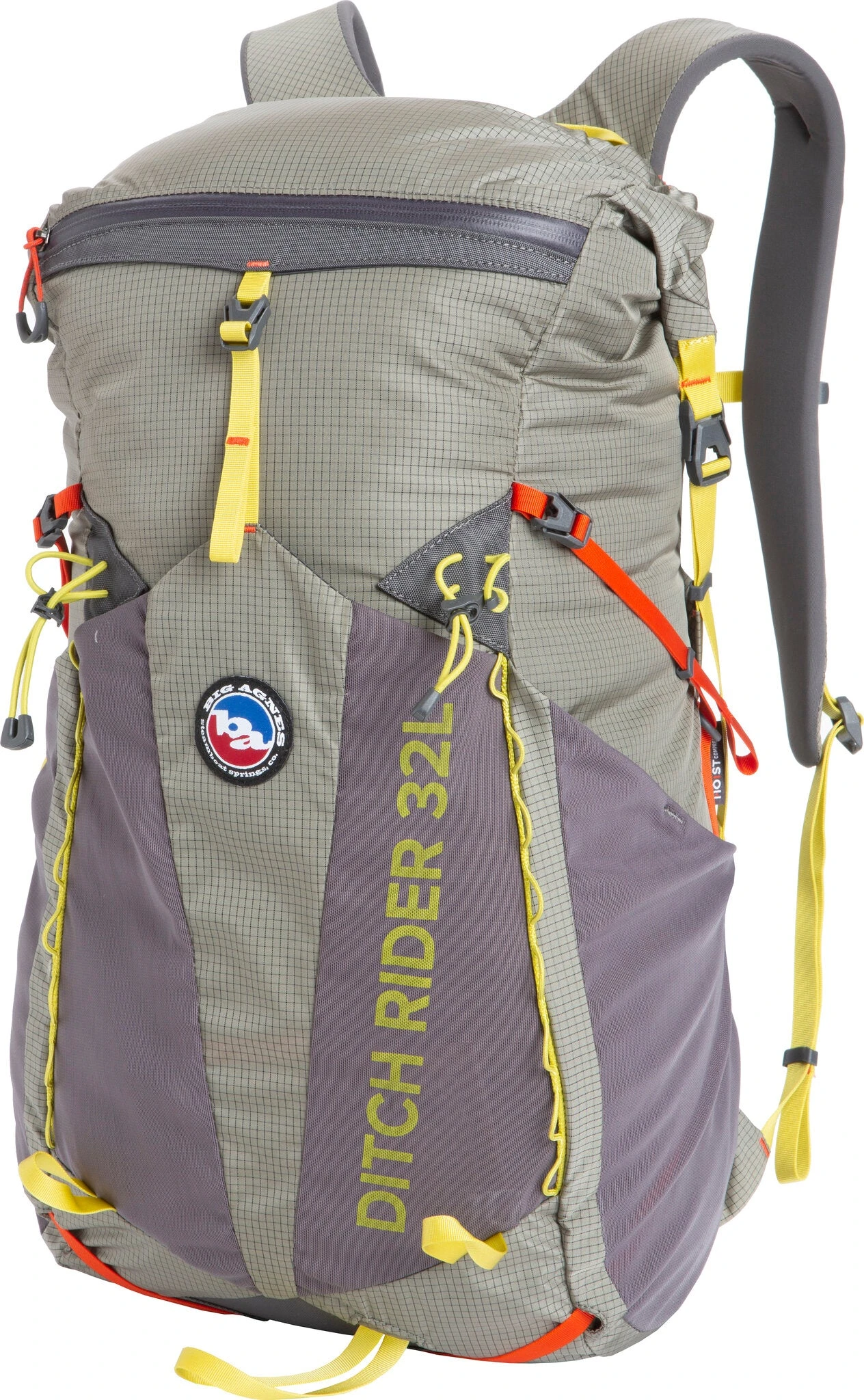 Big Agnes Ditch Rider Hiking Daypack - 32L|-|Sac à Dos De Randonnée Ditch Rider - 32L - Image 11
