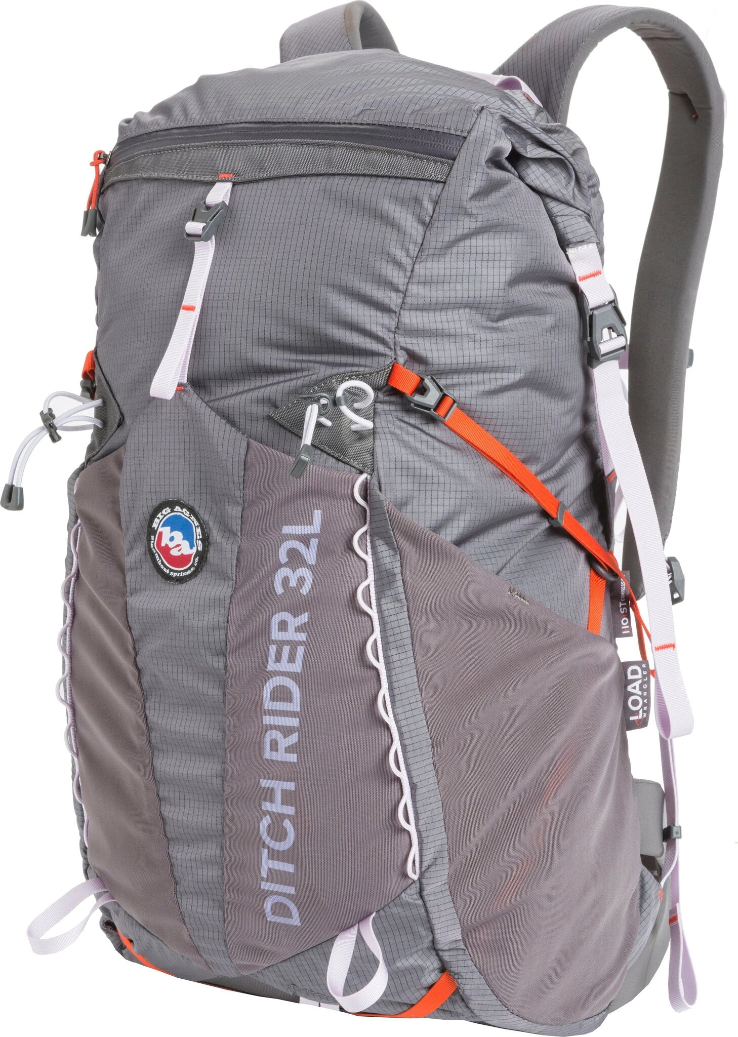 Big Agnes Ditch Rider Hiking Daypack - 32L|-|Sac à Dos De Randonnée Ditch Rider - 32L - Image 4