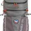 Big Agnes Impassable Hiking Daypack - 20L|-|Sac à Dos De Randonnée Impassable - 20L